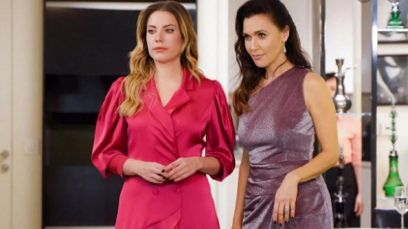 Fox TV Yasak Elma'ya seyirciyi şok edecek transferler! Yeni imajını gören inanamadı - Resim: 1