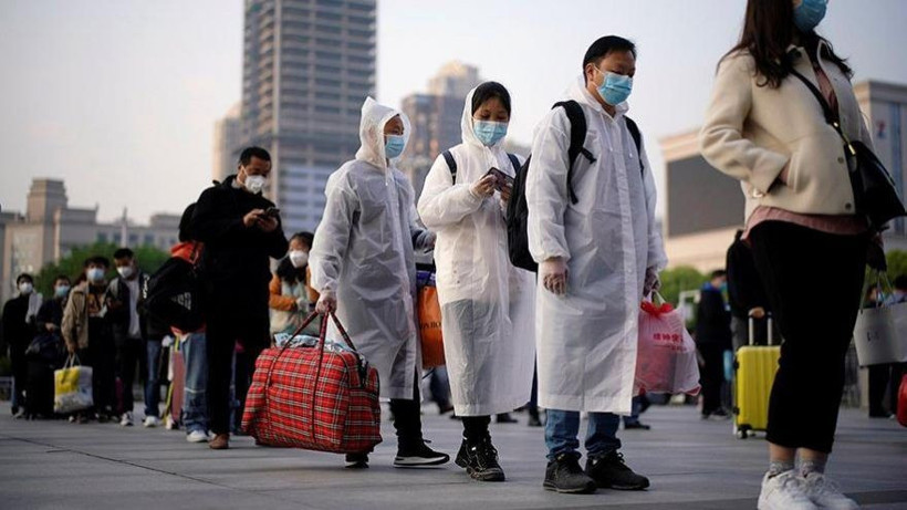 Koronavirüste en şanslı grup onlar deniyor! İsveç ve Almanya araştırdı: Etkilenmiyor - Resim: 2