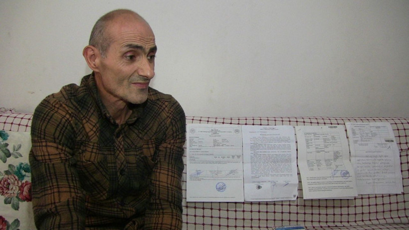 Artvin'de bel ağrısıyla gitti hayatının şokunu yaşadı: Bir anda yanmaya başladı - Resim: 2