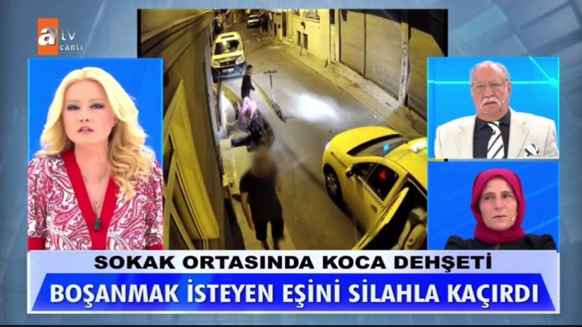 ATV Müge Anlı'da kocası tarafından kaçırılan Şilan Topal olayında bomba detay! - Resim: 1
