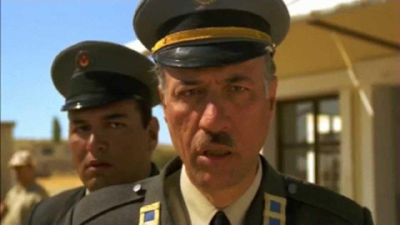 Kemal Sunal'ın ailesi Sinan Çetin Propaganda filmi telif hakkı davasını kazandı - Resim: 3