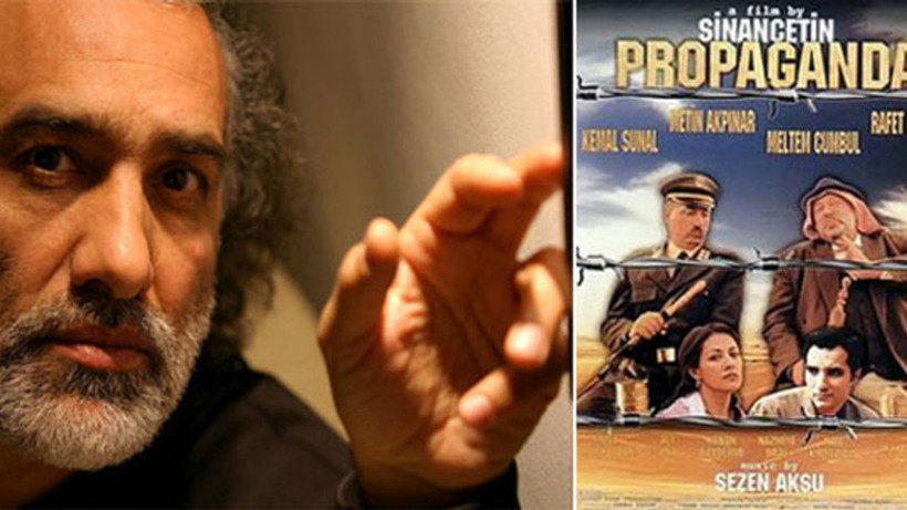 Kemal Sunal'ın ailesi Sinan Çetin Propaganda filmi telif hakkı davasını kazandı - Resim: 1