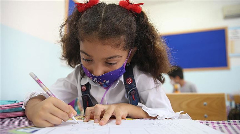 5 ilde yüz yüze eğitime korona engeli! Karantinaya alındılar - Resim: 3