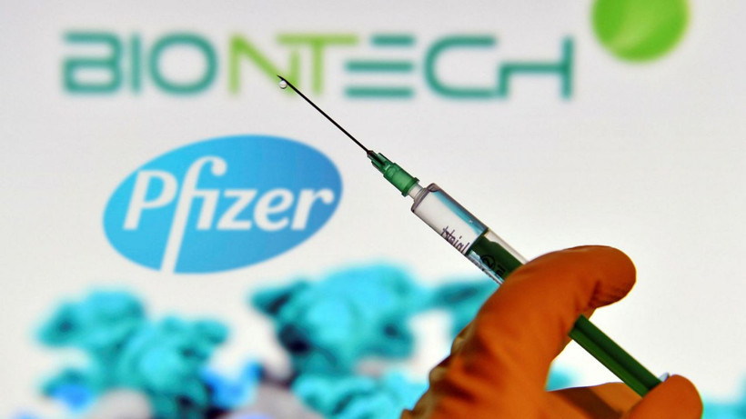 Pfizer'dan aylar sonra koronavirüs aşısı itirafı! Uğur Şahin'e 'Arkadaşlar bu iş yürümeyecek' dedik - Resim: 3