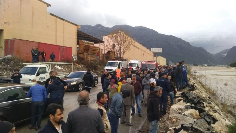 'Lütfen beğenmeyin, acım çok ağır' deyip paylaştı! Antalya'da acılı babanın sözleri yürek dağladı - Resim: 4