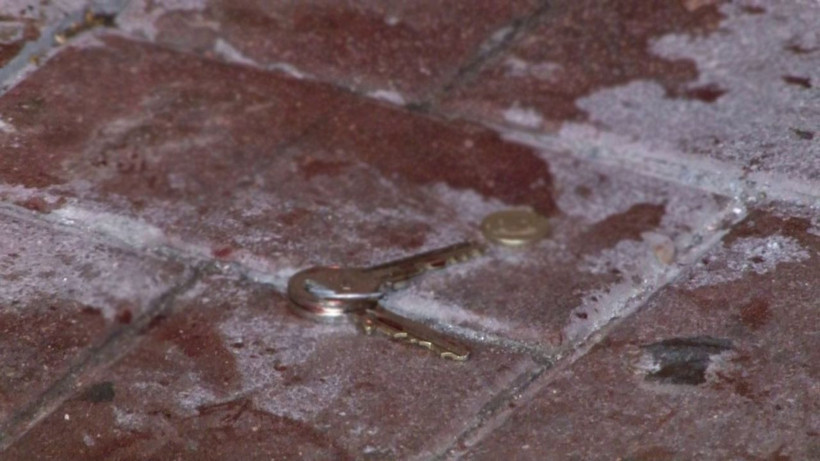 Zeytinburnu'nda vahşet! Eski kocası tarafından sokak ortasında öldürüldü - Resim: 3