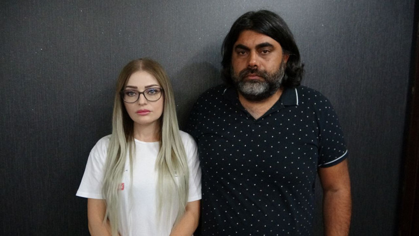 Antalya'da sitede köpek besleme kavgası! Başaslan ailesine palalı saldırı - Resim: 4