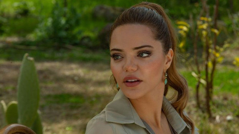 Camdaki Kız Masterchef Müge Anlı Esra Erol Bir Zamanlar Çukurova Kazara Aşk'a reyting şoku - Resim: 3