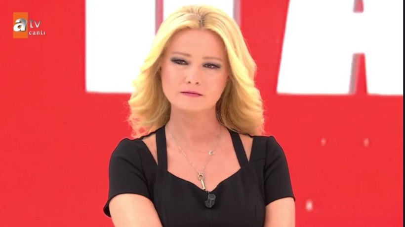 Müge Anlı'yı bile ağlattılar Almanya'ya evlatlık verilen Mardinli Vedat Şen annesine kavuştu - Resim: 3