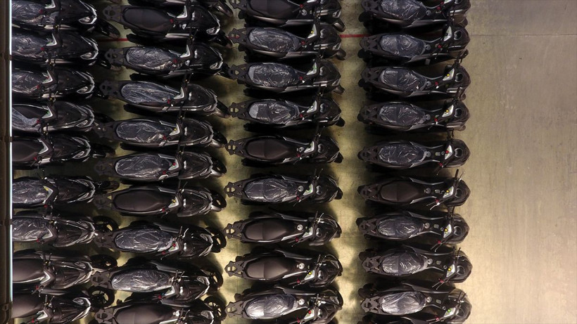 2 genç Çin'de araştırıp Düzce'de üretti! 43 ülkeden sipariş yağıyor - Resim: 3