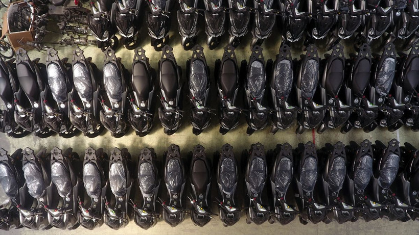 2 genç Çin'de araştırıp Düzce'de üretti! 43 ülkeden sipariş yağıyor - Resim: 4