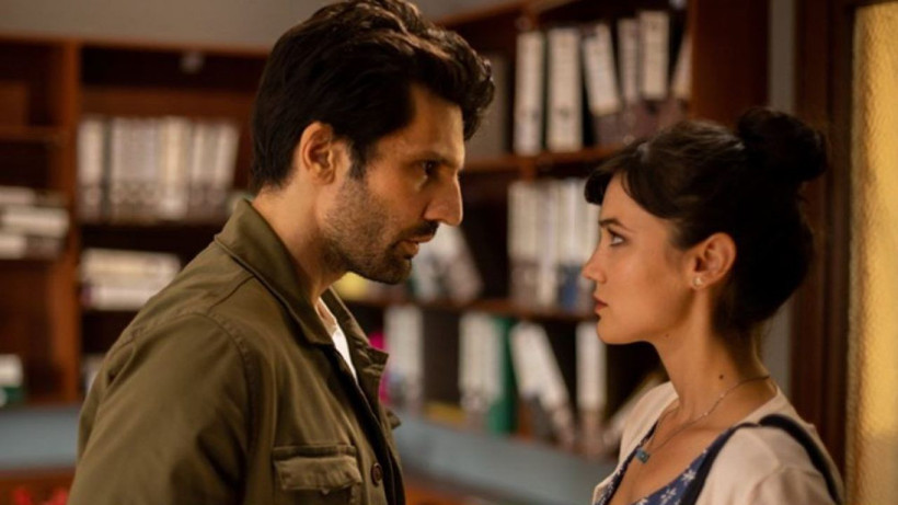 Uzak Şehrin Masalı Bülent Ersoy İkimizin Sırrı Yargı İçimizden Biri'ne reyting şoku! Zirve bakın kimin - Resim: 2