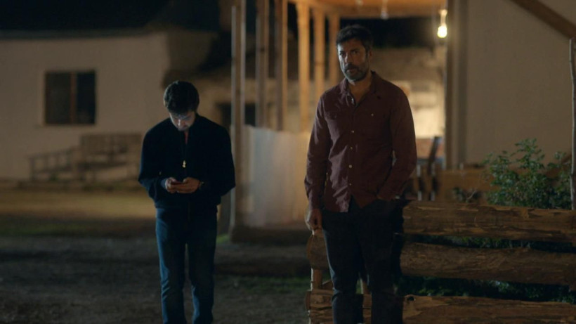 Uzak Şehrin Masalı Bülent Ersoy İkimizin Sırrı Yargı İçimizden Biri'ne reyting şoku! Zirve bakın kimin - Resim: 1