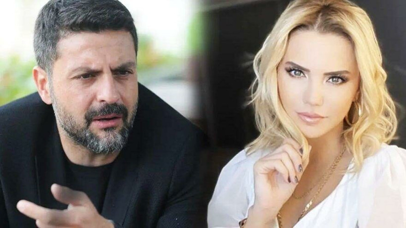 'Travmam var' deyip canlı yayında Ece Erken her şeyi itiraf etti: Şafak'ın arkadaşları... - Resim: 2