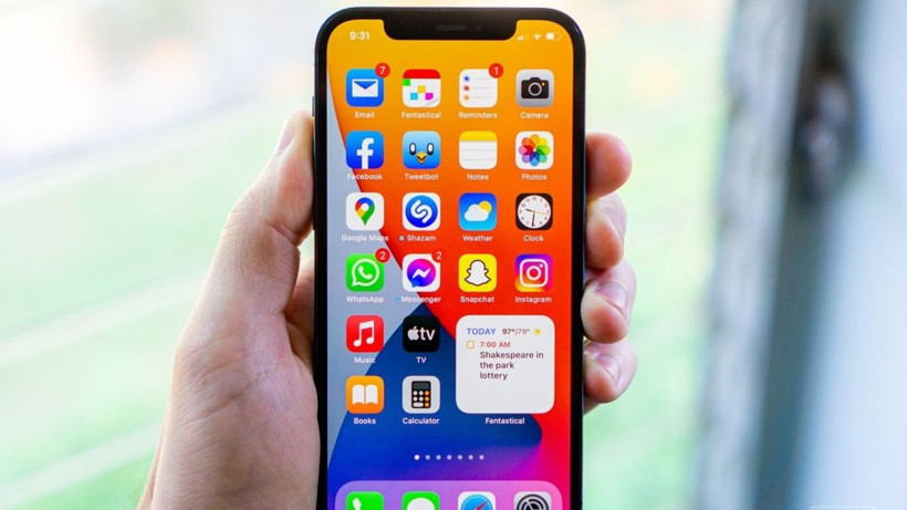iPhone iOS 15 güncellemesi ile gelen yenilikler! Hangi cepler iOS 15 güncellemesi aldı - Resim: 1