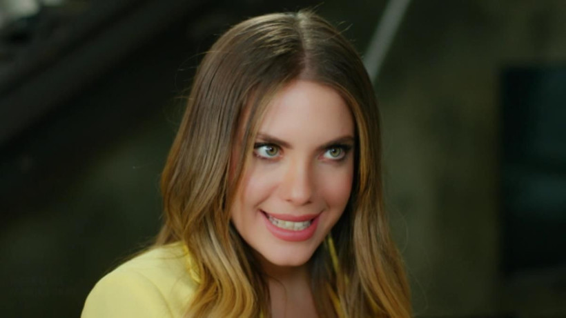 Yasak Elma Masterchef Esra Erol Müge Anlı'ya fark attı! Reytingde zirve bakın kimin - Resim: 2