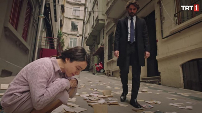 Masumlar Apartmanı Masterchef Baht Oyunu İçimizden Biri Ada Masalı Evlilik Hakkında Her Şey'e reyting şoku - Resim: 1