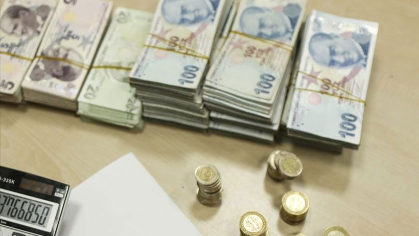 Çalışırken maaşınızı artırabilirsiniz! Ücret hesabında 1261 detayı... - Resim: 1