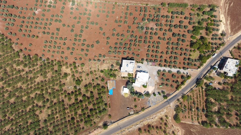 Adıyaman'da ceketini alıp köye döndü bu işe başladı! Yüksek gelir elde ediyor - Resim: 4