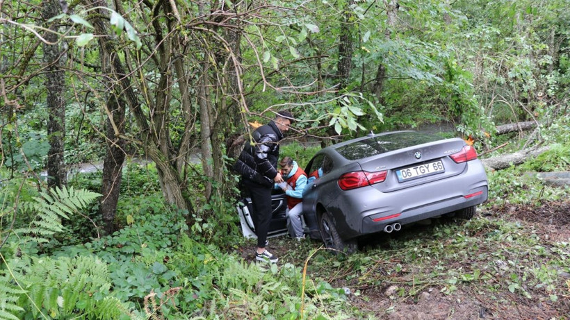 Faciaya ramak kaldı! Bolusporlu futbolcular ölümden döndü - Resim: 1