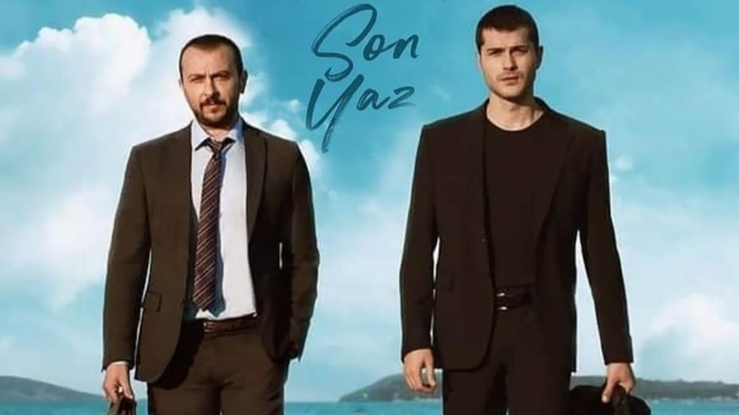 TRT1 Gönül Dağı TV8 Masterchef Fox Son Yaz'a reyting şoku! Zirve bakın kimin oldu - Resim: 2