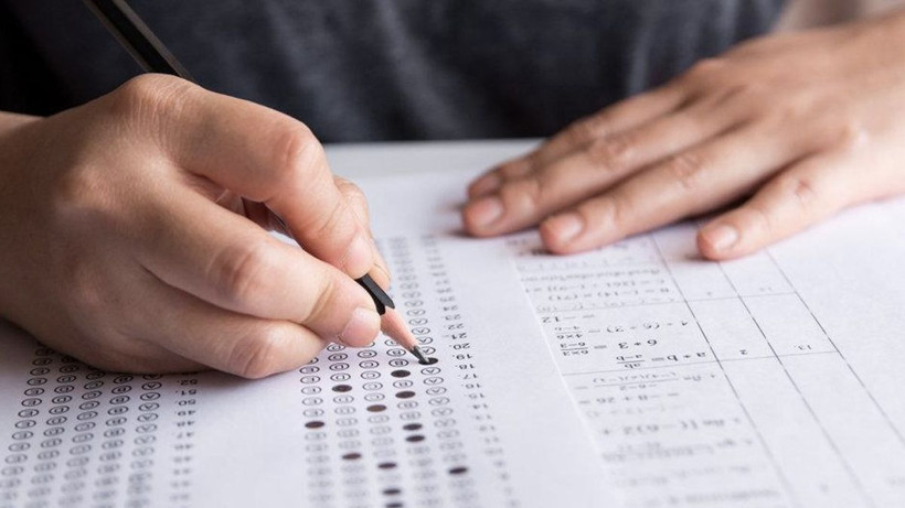 Bursluluk sınavı sonuçları 2021 sorgulama İOKBS sonuç ekranı - Resim: 1