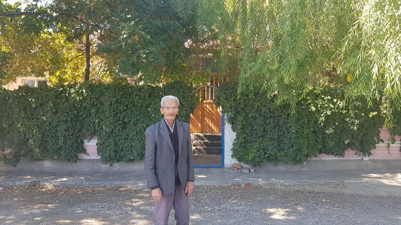 Erzincan'da akılalmaz olay! Soyduğu evin sahibini takip edip otomobilini de çaldı - Resim: 3