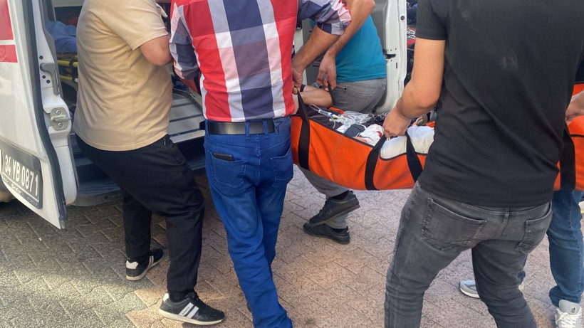 İstanbul’da dehşet! Genç kız kendisini rahatsız eden adamı vurdu - Resim: 1