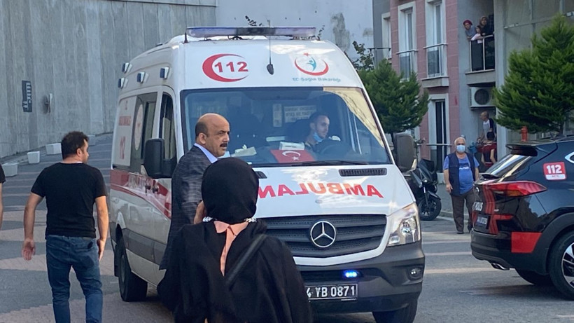 İstanbul’da dehşet! Genç kız kendisini rahatsız eden adamı vurdu - Resim: 2