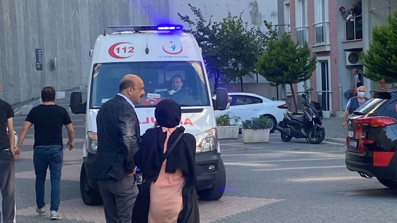 İstanbul’da dehşet! Genç kız kendisini rahatsız eden adamı vurdu - Resim: 3