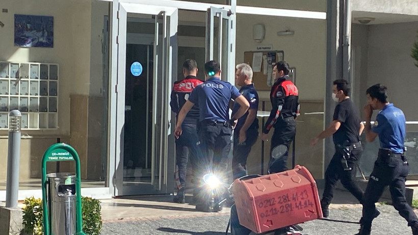 İstanbul’da dehşet! Genç kız kendisini rahatsız eden adamı vurdu - Resim: 4