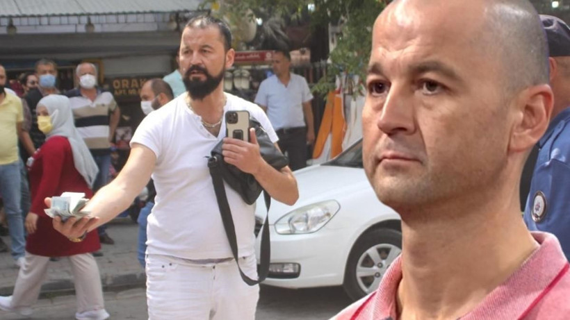 Polisi çileden çıkarttı gözaltına alındı! Masterchef Murat Özdemir'den yeni skandal - Resim: 2