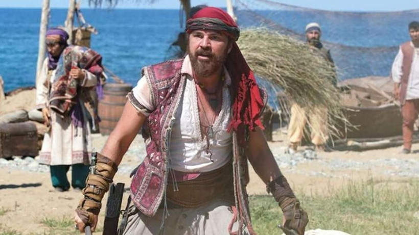 Barbaroslar Bir Zamanlar Çukurova Masterchef Esra Erol Müge Anlı Kazara Aşk'a reyting şoku - Resim: 3