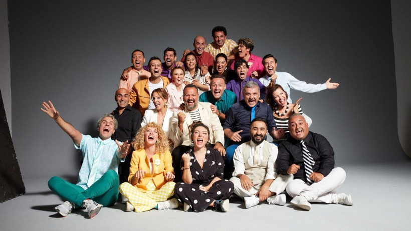 Gönül Dağı O Ses Türkiye Güldür Güldür Son Yaz hüsrana uğradı! Reytingde zirve bakın kimin - Resim: 4