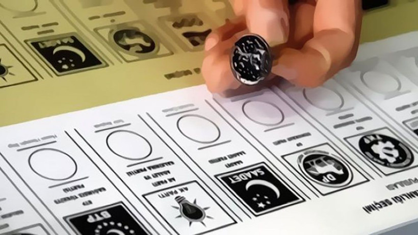 Son seçimi bilen ORC'den bomba anket! 7 büyükşehirin il il anket sonuçları - Resim: 2