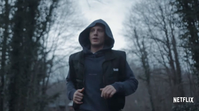 Cüneyt Özdemir'den Netflix'e Edis belgeseli tepkisi: Tarkan sen neyi bekliyorsun? - Resim: 2