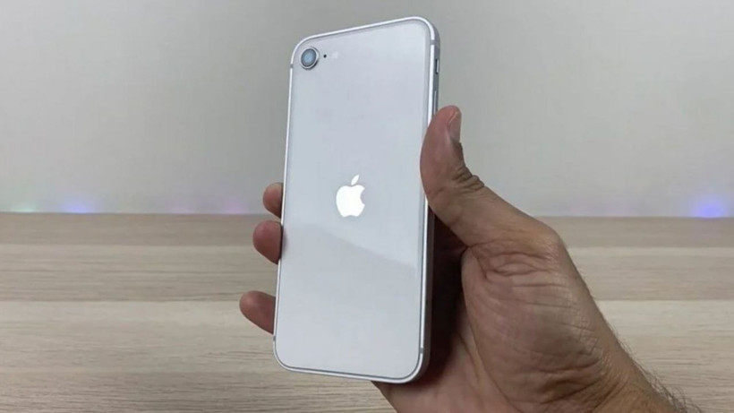 En ucuzu olacak! iPhone SE 3'ün görüntüleri sızdı: İşte detaylar... - Resim: 2