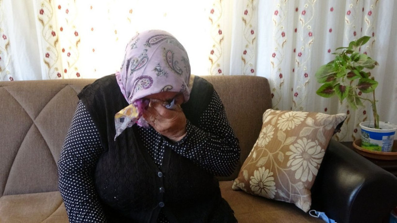 Antalya'da miras vahşeti! İki kardeş ablalarını traktörle ezdi - Resim: 4