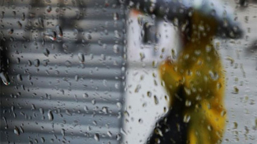 İstanbul, Sakarya, Bursa, Bilecik, Eskişehir için çok kuvvetli yağış uyarısı geldi! İl il hava durumu - Resim: 2