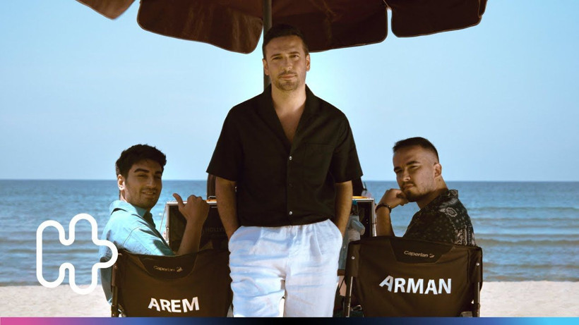 Hadise Sıla Zeynep Bastık İrem Derici Demet Akalın hüsrana uğradı! Zirvedeki ismi gören inanamadı - Resim: 3