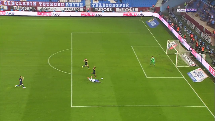 Fenerbahçeli Kim Min-jae'nin kırmızı kart gördüğü pozisyon tartışmalara neden oldu - Resim: 2