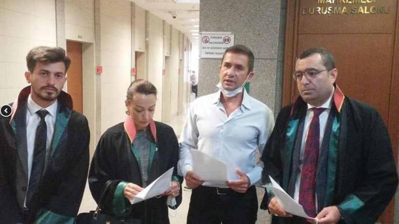 Emre Aşık-Yağmur Sarnıç davasında dehşete düşüren gizli mesajlar ortaya çıktı - Resim: 2