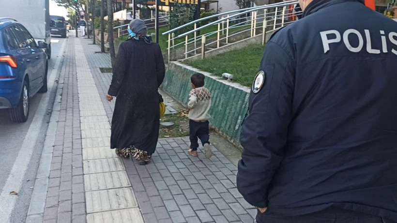 Bursa'da çöpte yüklü miktarda altın buldu polise haber verdi gerçek başka çıktı - Resim: 2