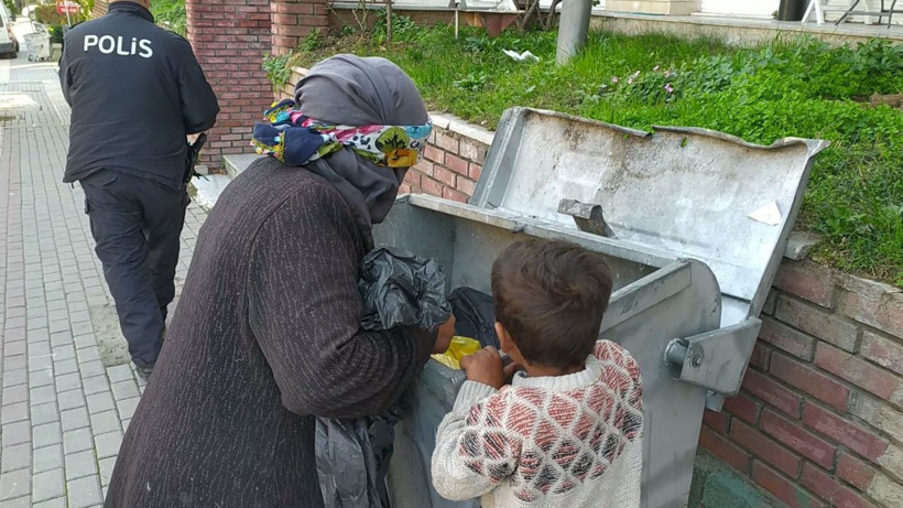 Bursa'da çöpte yüklü miktarda altın buldu polise haber verdi gerçek başka çıktı - Resim: 3