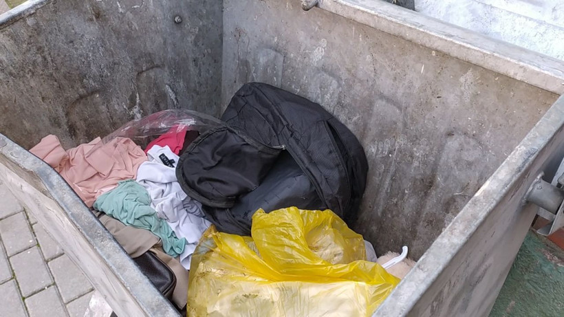 Bursa'da çöpte yüklü miktarda altın buldu polise haber verdi gerçek başka çıktı - Resim: 4