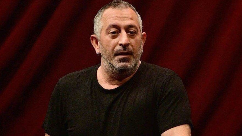 Cinsel organ hapıyla tepki gösterdi! Cem Yılmaz'dan aşı karşıtlarını kızdıracak sözler - Resim: 2