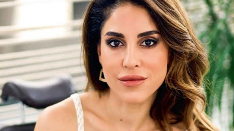 Irmak Ünal'dan şoke eden karar: Çocuklarını da alıp yurtdışına yerleşti! - Resim: 4