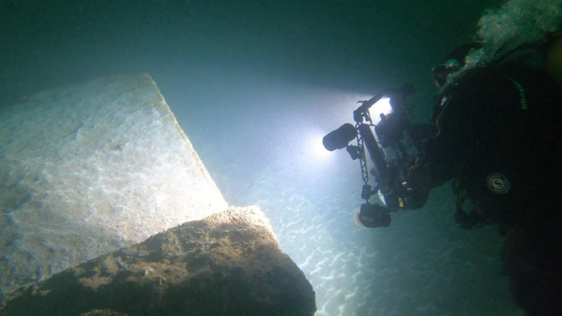 Eski günlerine döndü Gölcük'te batık şehre yoğun ilgi - Resim: 1