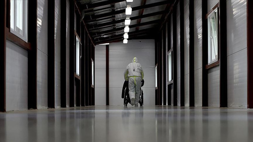 Dünyayı şok eden rapor! Çin'in virüs planı deşifre oldu: Meğer covid-19 testleri... - Resim: 3