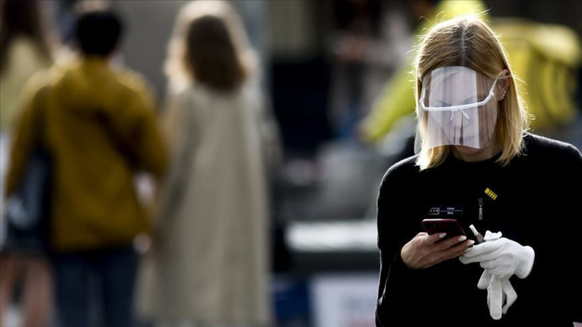 Dünyayı şok eden rapor! Çin'in virüs planı deşifre oldu: Meğer covid-19 testleri... - Resim: 2